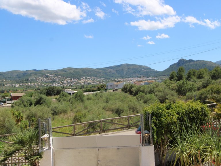 Villa for Sale in Inland Tormos, Alicante 21