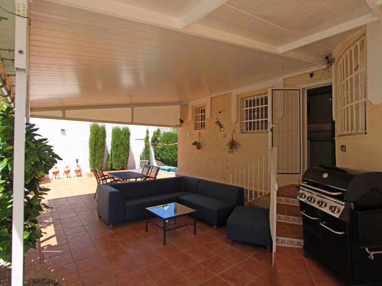 Villa for Sale in Inland Tormos, Alicante 5