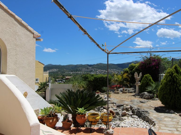 Villa for Sale in Inland Tormos, Alicante 6