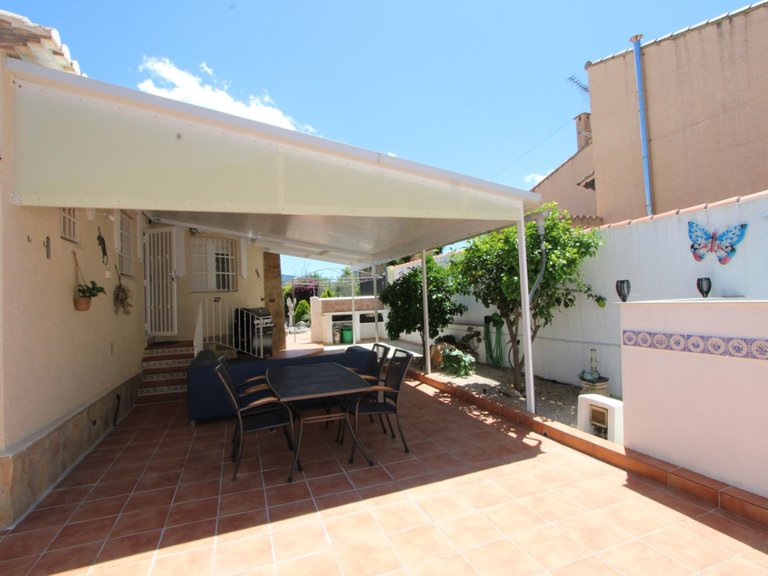 Villa for Sale in Inland Tormos, Alicante 7