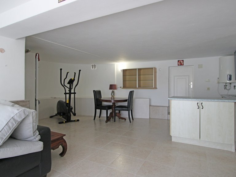 Villa for Sale in Inland Tormos, Alicante 8