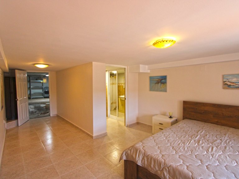 Villa for Sale in Inland Tormos, Alicante 9