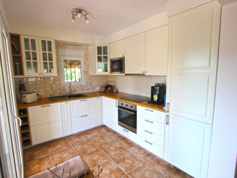Villa for Sale in Inland Orba, Alicante 2