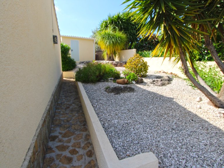 Villa for Sale in Inland Orba, Alicante 13