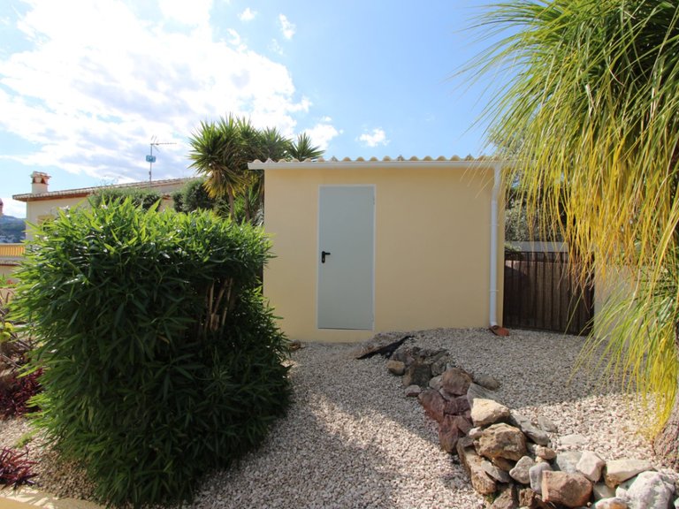Villa for Sale in Inland Orba, Alicante 14