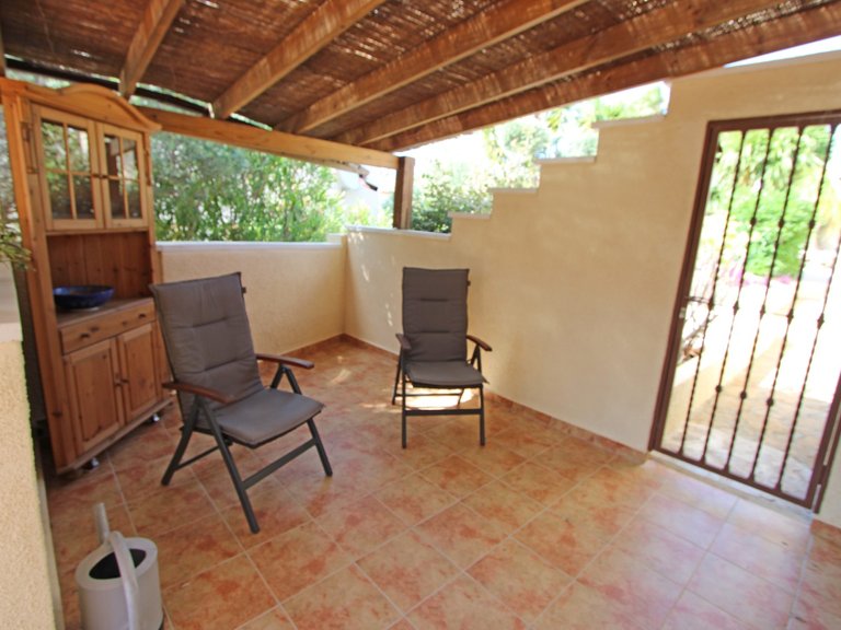 Villa for Sale in Inland Orba, Alicante 15