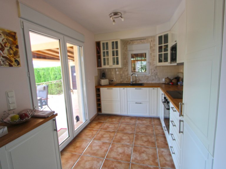 Villa for Sale in Inland Orba, Alicante 3