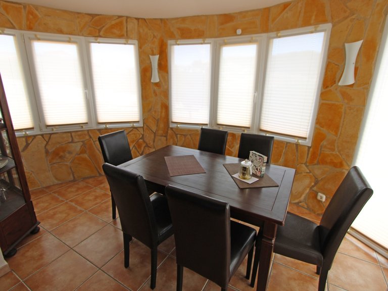 Villa for Sale in Inland Orba, Alicante 5
