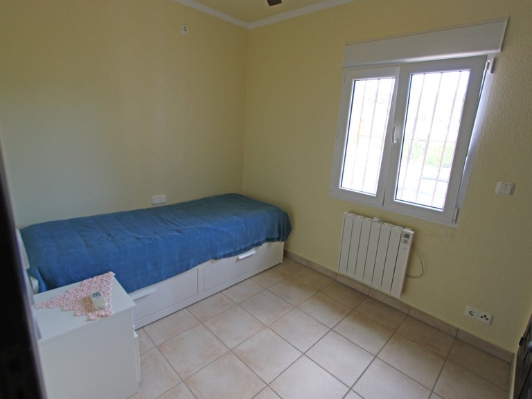 Villa for Sale in Inland Orba, Alicante 6