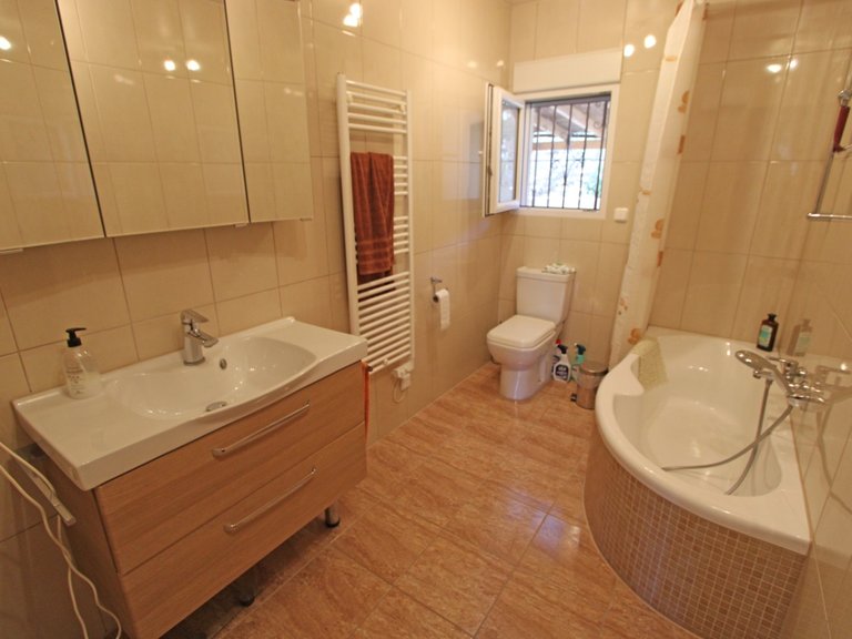 Villa for Sale in Inland Orba, Alicante 7