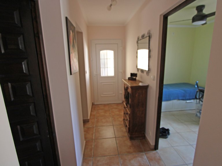 Villa for Sale in Inland Orba, Alicante 9