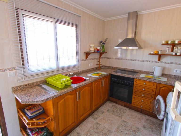 Villa for Sale in  El Ràfol D' Almúnia, Alicante 24