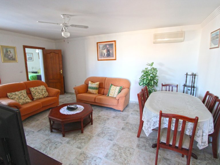Villa for Sale in  El Ràfol D' Almúnia, Alicante 25
