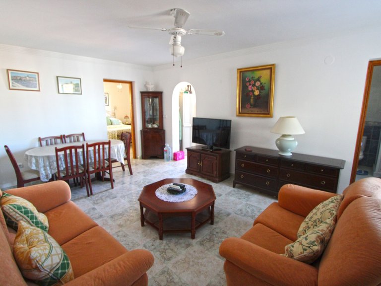 Villa for Sale in  El Ràfol D' Almúnia, Alicante 26
