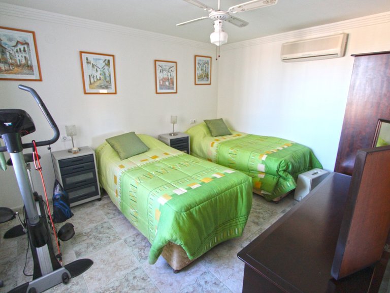 Villa for Sale in  El Ràfol D' Almúnia, Alicante 27