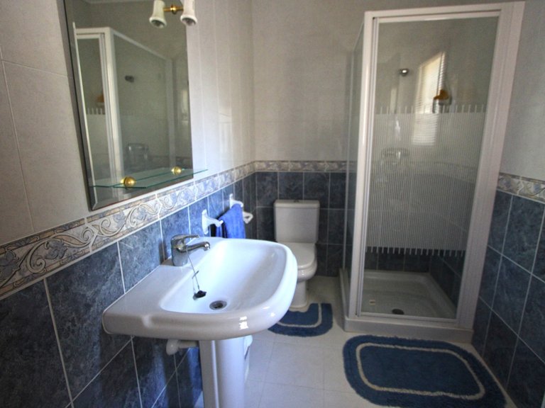 Villa for Sale in  El Ràfol D' Almúnia, Alicante 28