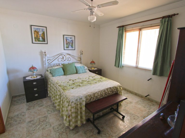 Villa for Sale in  El Ràfol D' Almúnia, Alicante 29