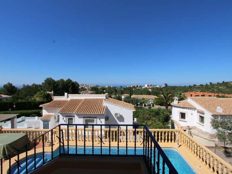 Villa for Sale in  El Ràfol D' Almúnia, Alicante 10