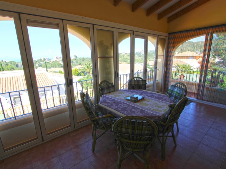Villa for Sale in  El Ràfol D' Almúnia, Alicante 12
