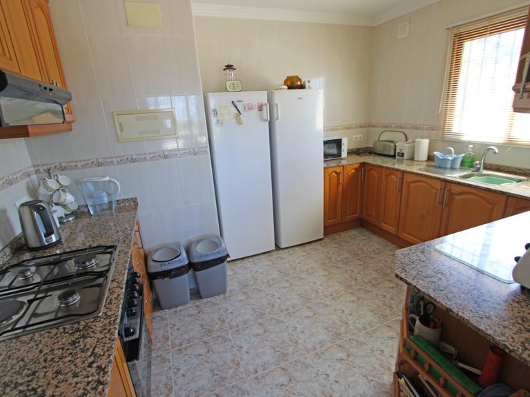 Villa for Sale in  El Ràfol D' Almúnia, Alicante 16