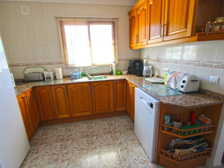 Villa for Sale in  El Ràfol D' Almúnia, Alicante 17