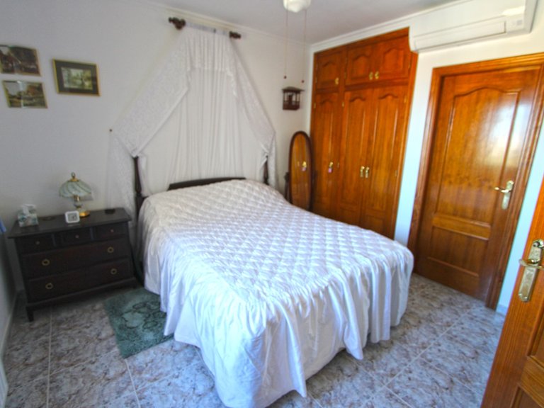 Villa for Sale in  El Ràfol D' Almúnia, Alicante 18