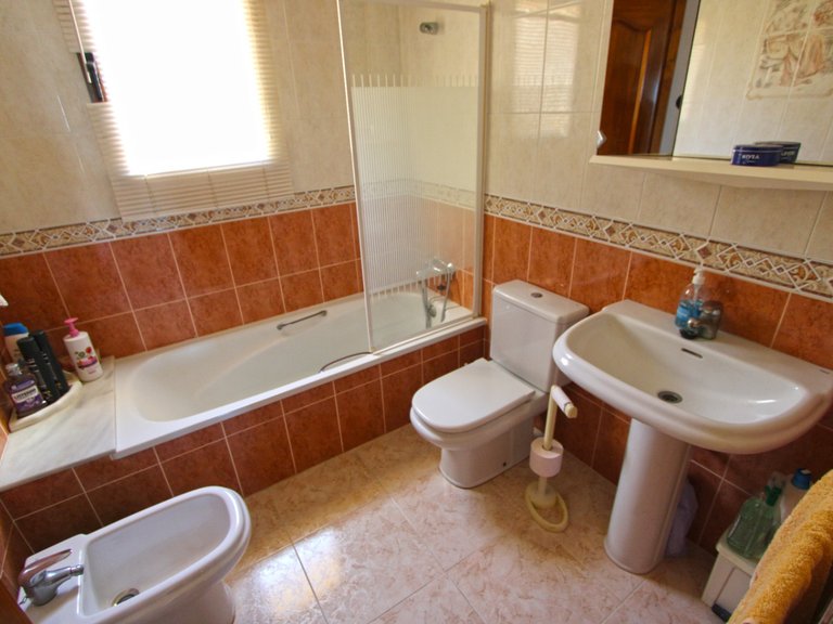 Villa for Sale in  El Ràfol D' Almúnia, Alicante 21