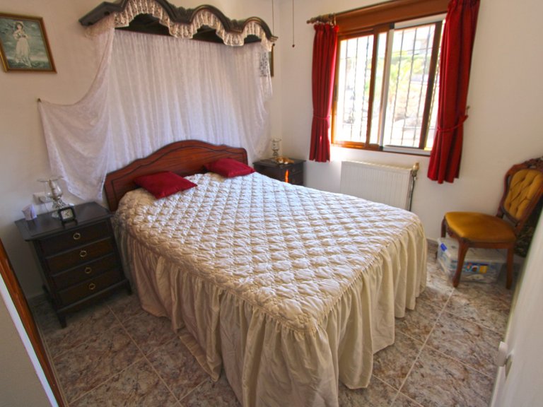 Villa for Sale in  El Ràfol D' Almúnia, Alicante 22