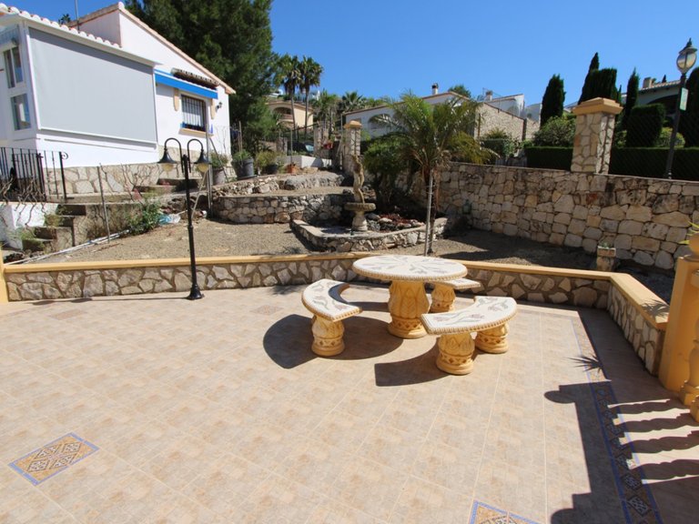 Villa for Sale in  El Ràfol D' Almúnia, Alicante 7