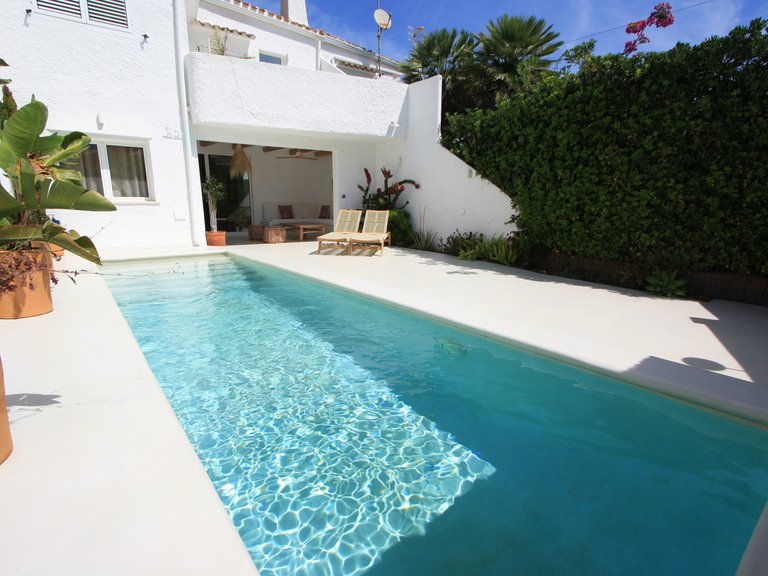 Town House for Sale in Costa Blanca Denia, Alicante 1