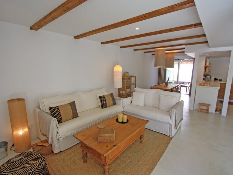 Town House for Sale in Costa Blanca Denia, Alicante 10
