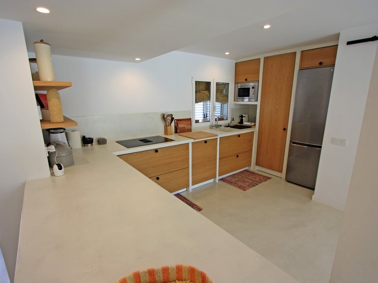 Town House for Sale in Costa Blanca Denia, Alicante 11