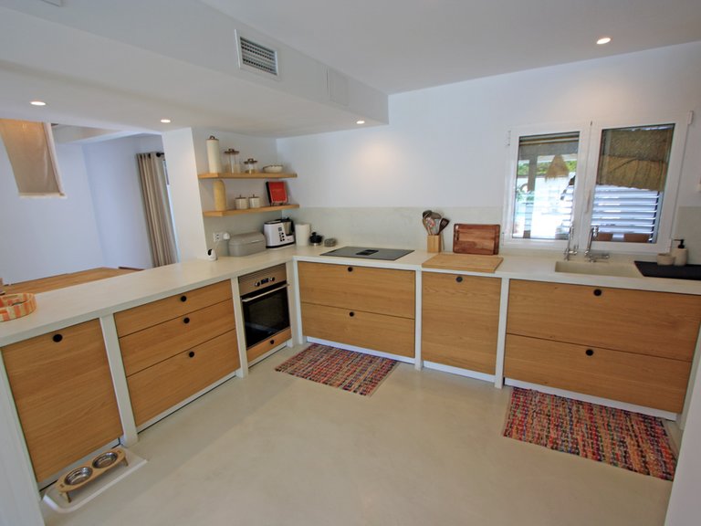Town House for Sale in Costa Blanca Denia, Alicante 12