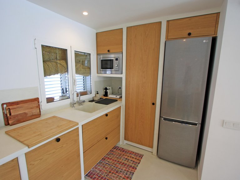 Town House for Sale in Costa Blanca Denia, Alicante 13