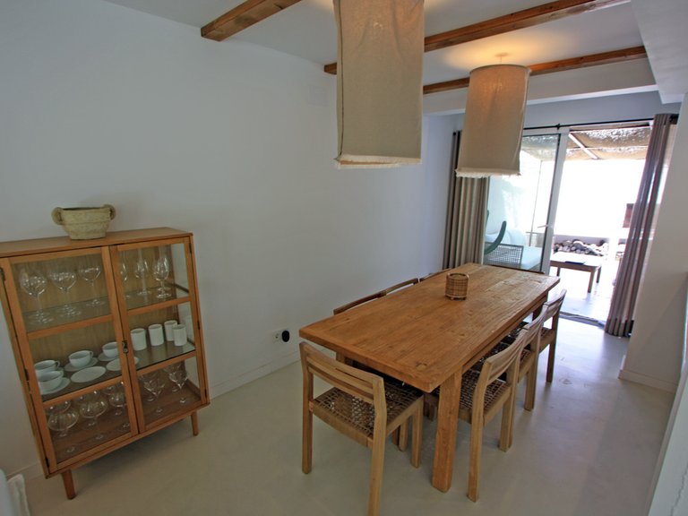 Town House for Sale in Costa Blanca Denia, Alicante 15