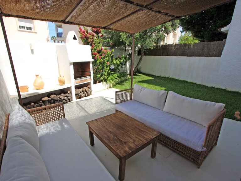Town House for Sale in Costa Blanca Denia, Alicante 16