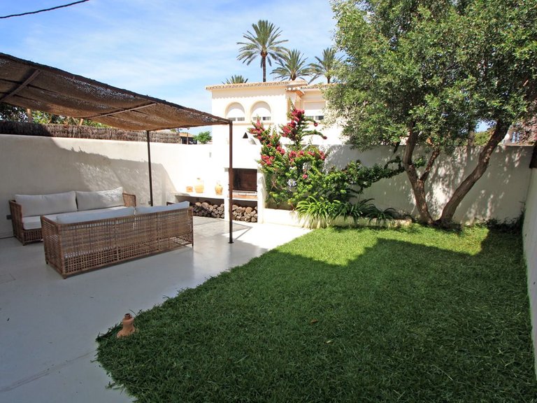 Town House for Sale in Costa Blanca Denia, Alicante 17