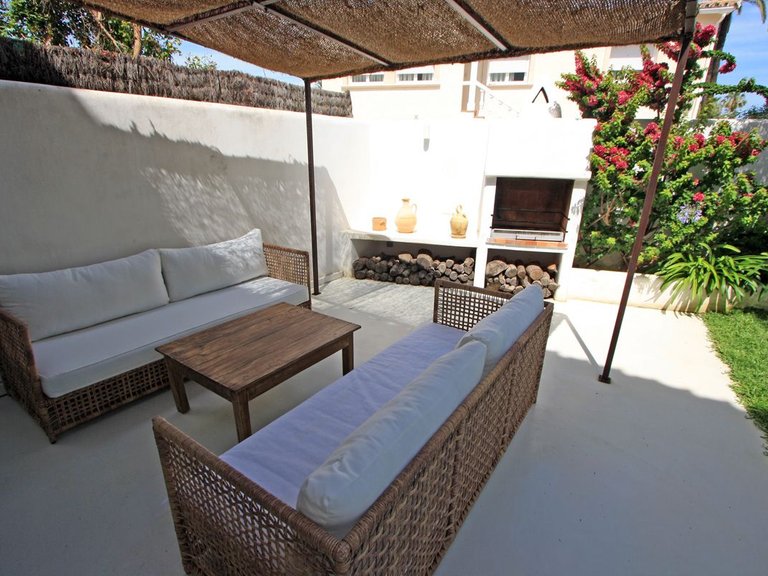 Town House for Sale in Costa Blanca Denia, Alicante 18
