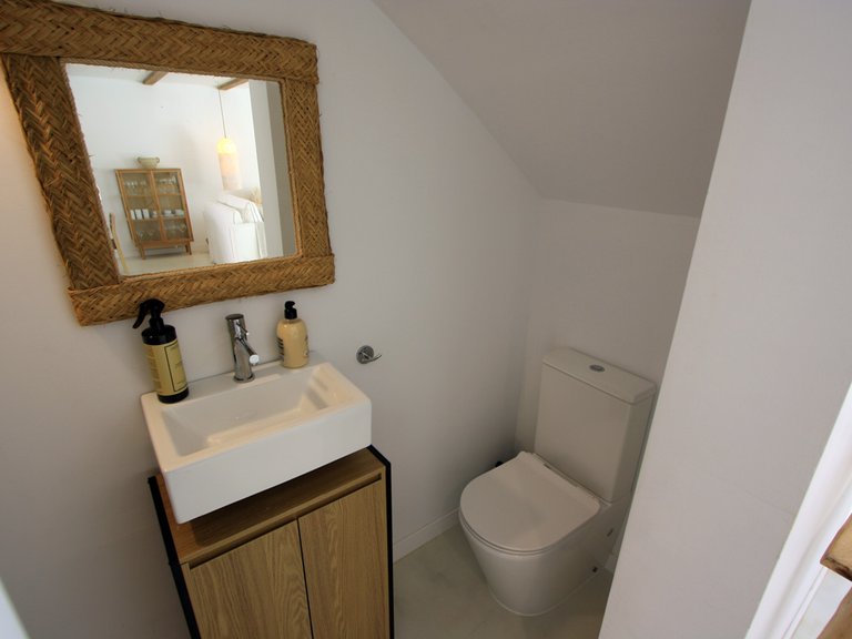 Town House for Sale in Costa Blanca Denia, Alicante 19