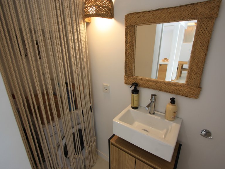 Town House for Sale in Costa Blanca Denia, Alicante 20