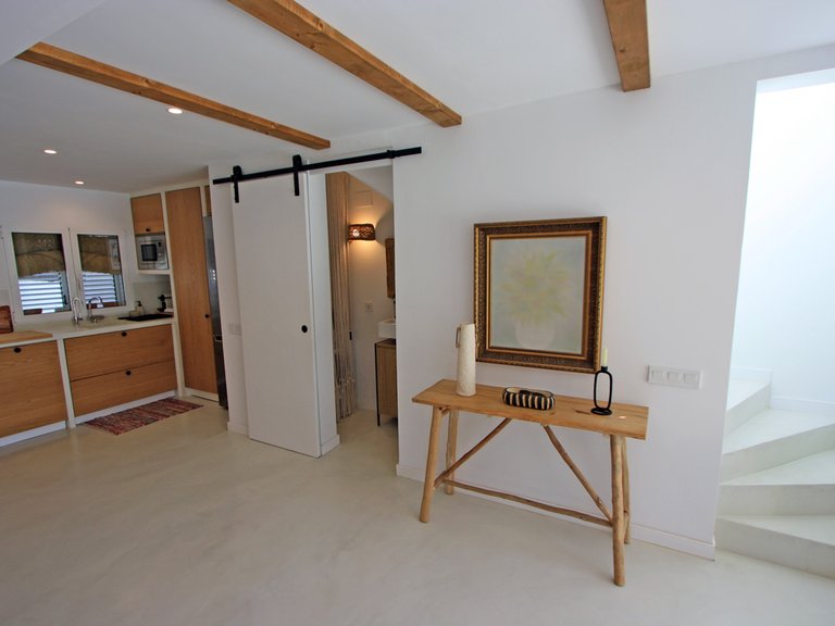 Town House for Sale in Costa Blanca Denia, Alicante 21