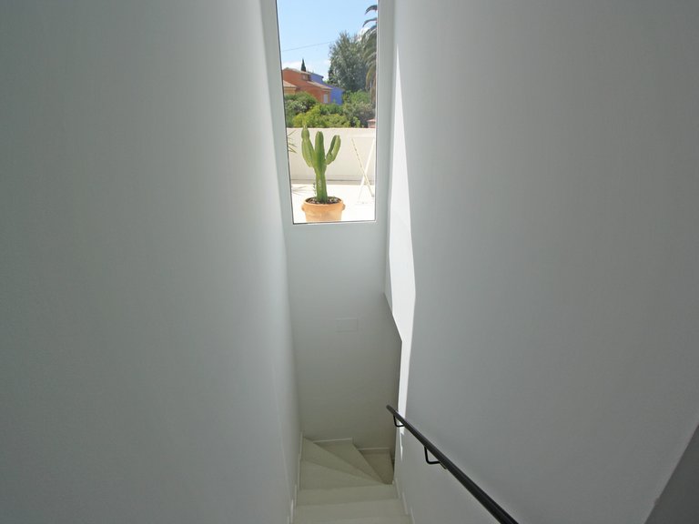 Town House for Sale in Costa Blanca Denia, Alicante 22