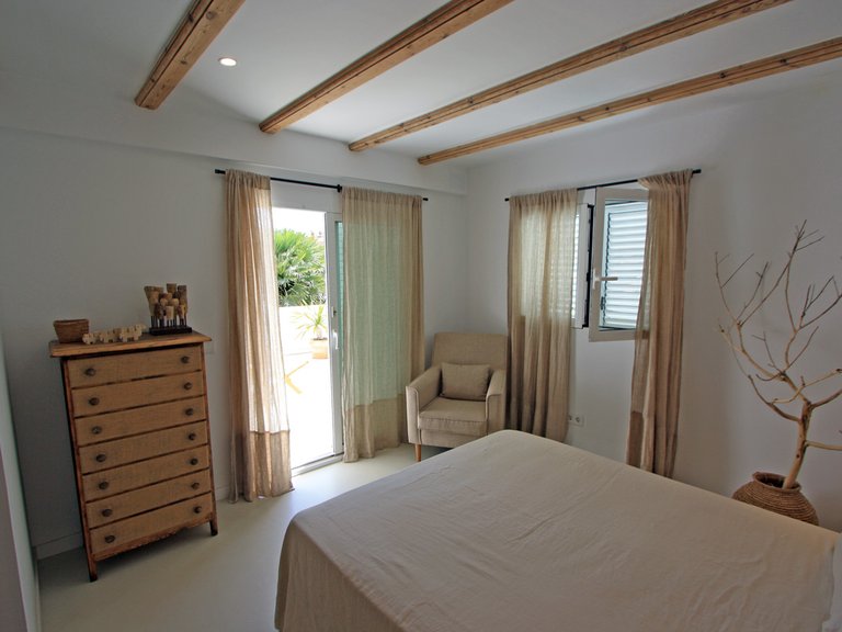 Town House for Sale in Costa Blanca Denia, Alicante 26