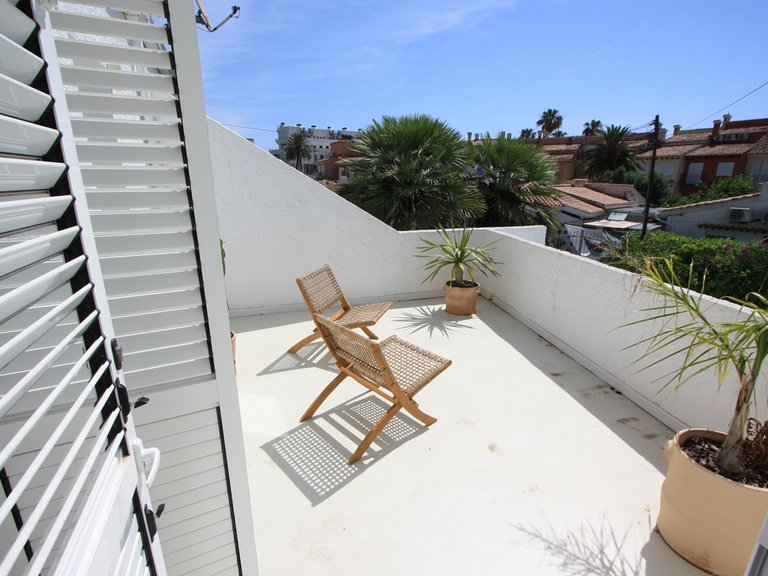 Town House for Sale in Costa Blanca Denia, Alicante 27