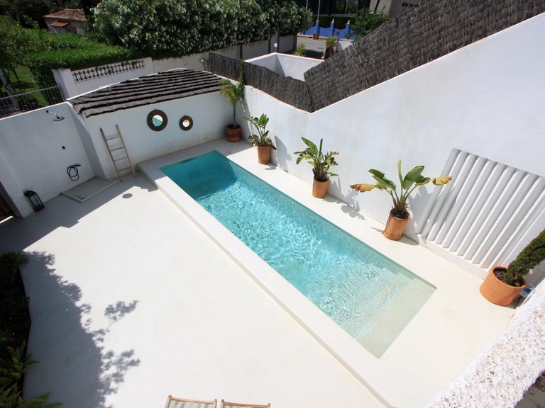 Town House for Sale in Costa Blanca Denia, Alicante 28