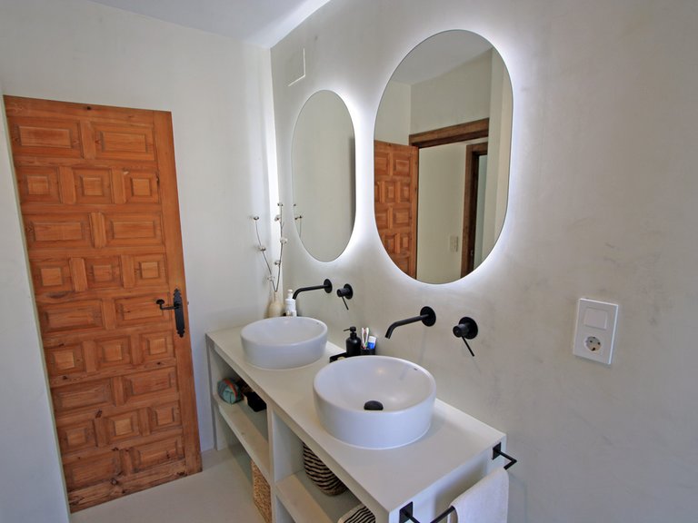 Town House for Sale in Costa Blanca Denia, Alicante 33