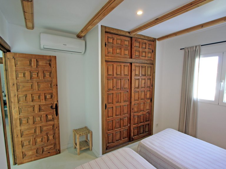 Town House for Sale in Costa Blanca Denia, Alicante 35