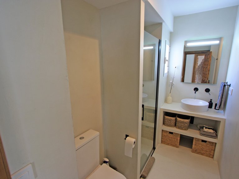 Town House for Sale in Costa Blanca Denia, Alicante 36