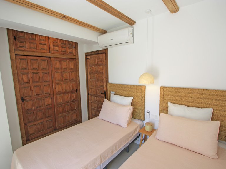 Town House for Sale in Costa Blanca Denia, Alicante 39