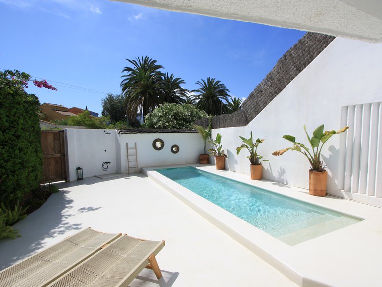 Town House for Sale in Costa Blanca Denia, Alicante 4